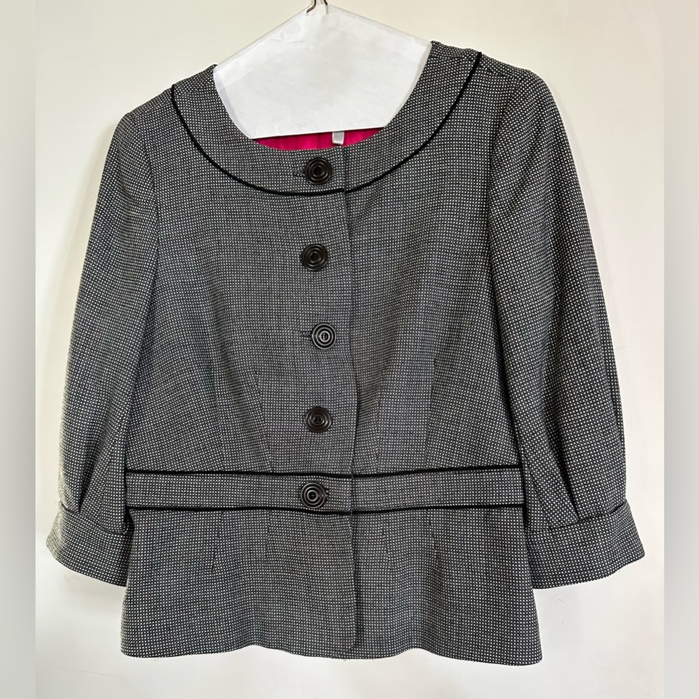 Suit - all 3 matching pieces, jacket, skirt & pants